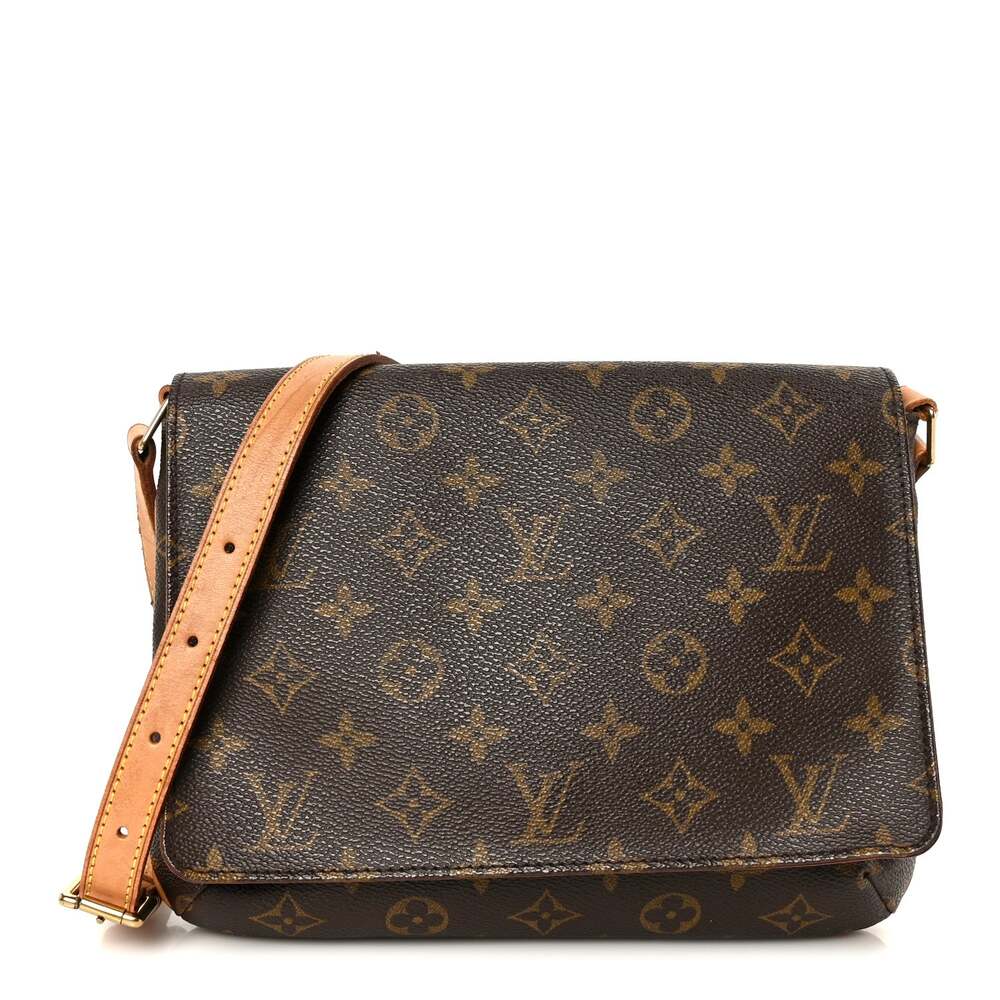 Louis Vuitton Musette Tango #290910L75B